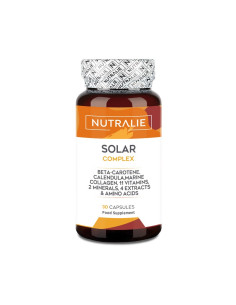 Solar Complex 30 capsulas Nutralie
